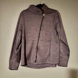 Champion Charcoal Textured Jacket